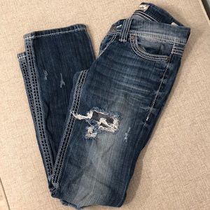 BKE denim Stella jeans